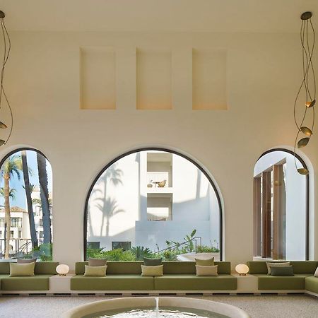 La Zambra Resort-The Unbound Collection By Hyatt Fuengirola Dış mekan fotoğraf