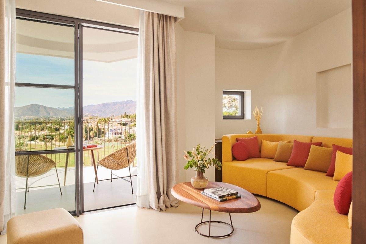 La Zambra Resort-The Unbound Collection By Hyatt Fuengirola Dış mekan fotoğraf