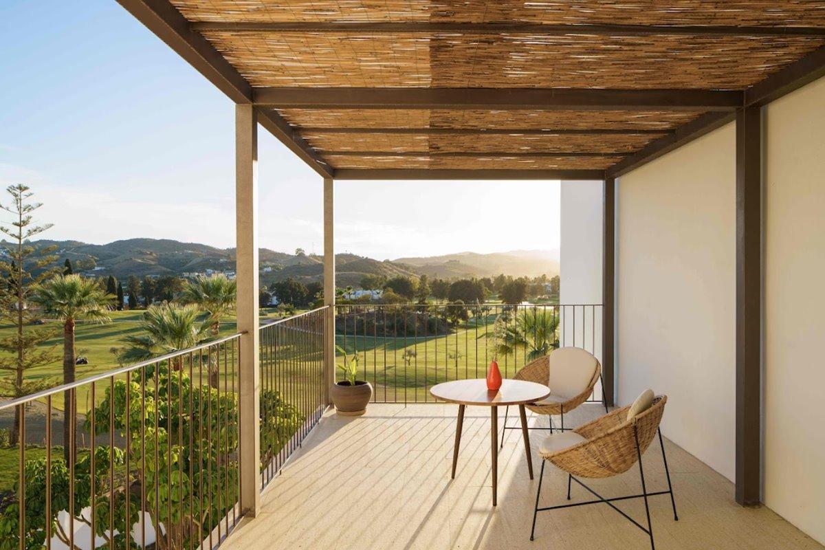 La Zambra Resort-The Unbound Collection By Hyatt Fuengirola Dış mekan fotoğraf