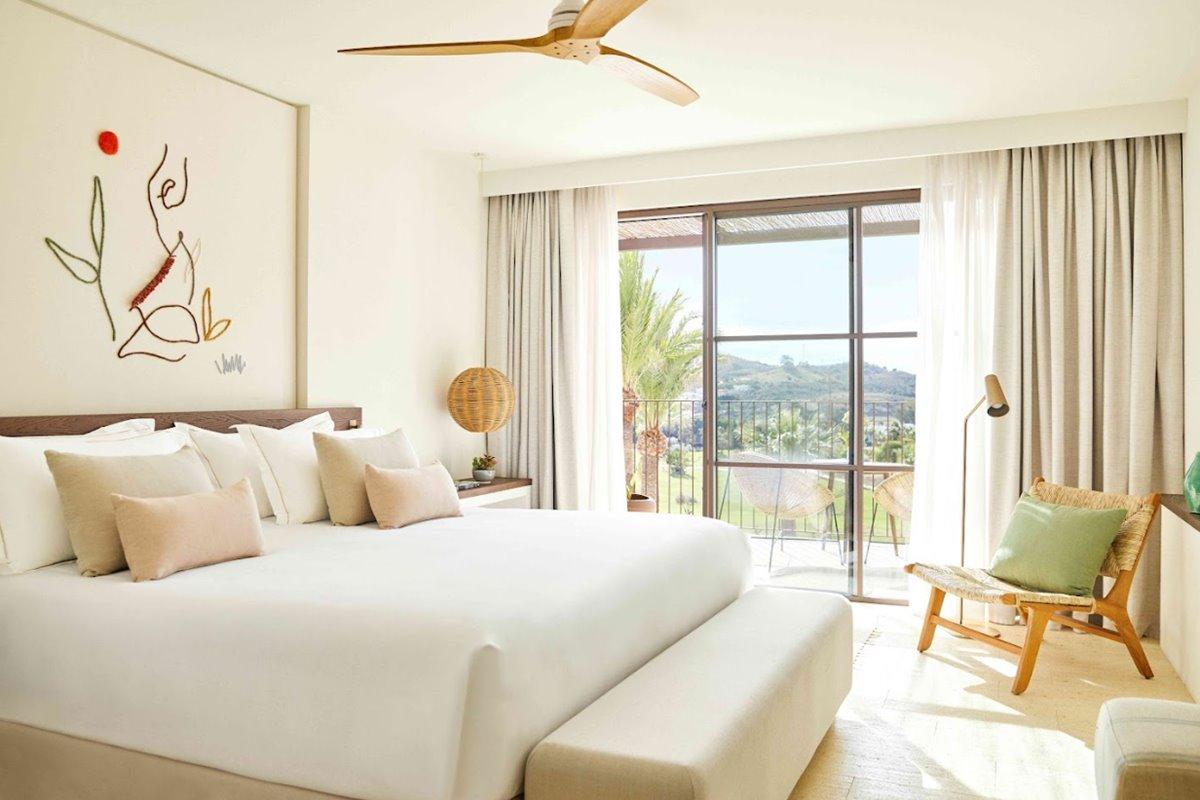 La Zambra Resort-The Unbound Collection By Hyatt Fuengirola Dış mekan fotoğraf