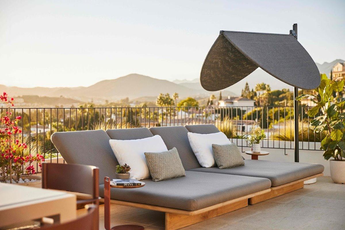 La Zambra Resort-The Unbound Collection By Hyatt Fuengirola Dış mekan fotoğraf