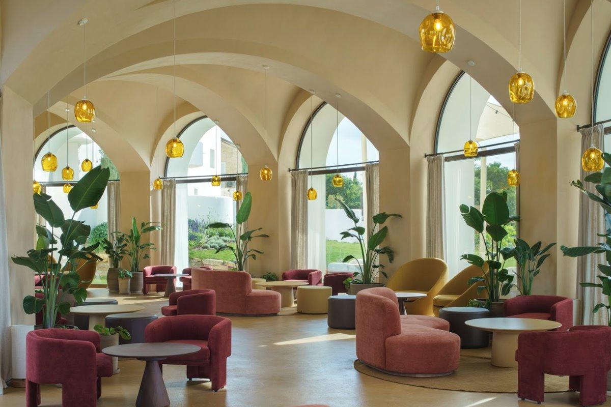 La Zambra Resort-The Unbound Collection By Hyatt Fuengirola Dış mekan fotoğraf