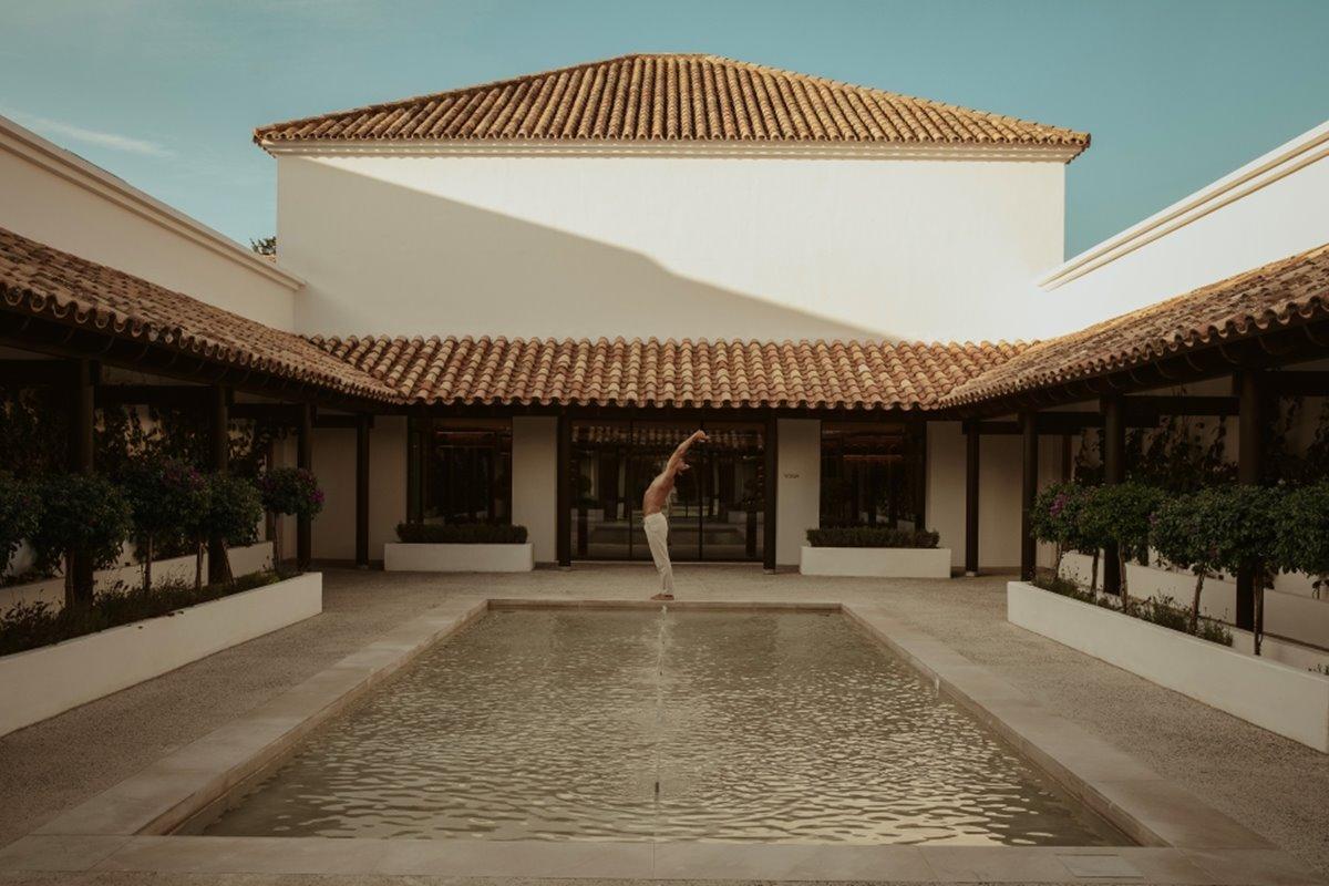 La Zambra Resort-The Unbound Collection By Hyatt Fuengirola Dış mekan fotoğraf