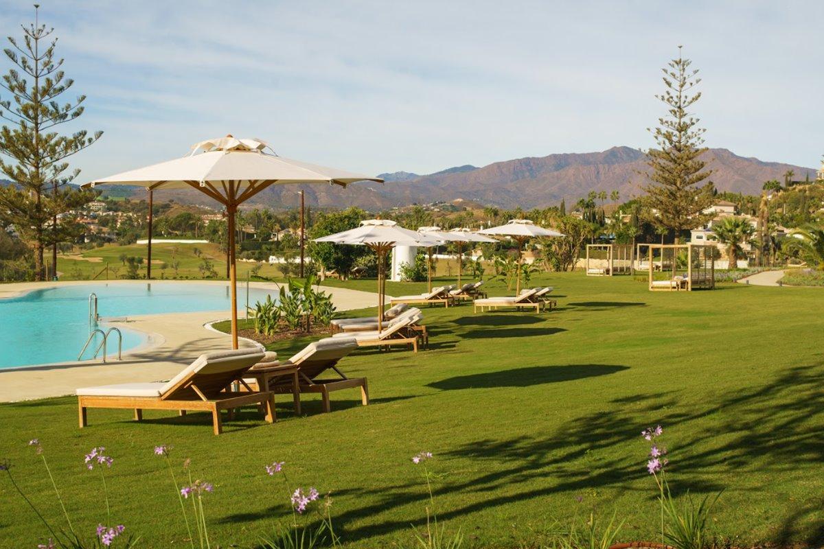 La Zambra Resort-The Unbound Collection By Hyatt Fuengirola Dış mekan fotoğraf