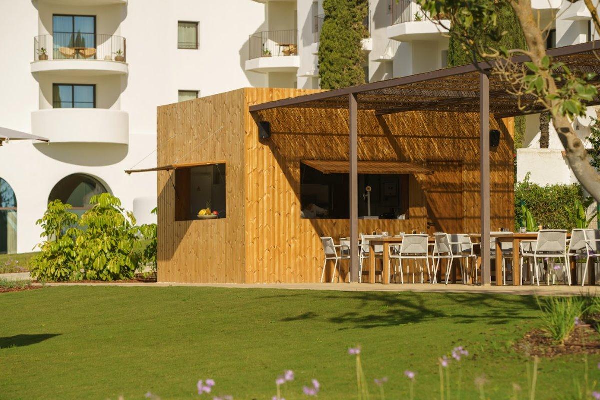 La Zambra Resort-The Unbound Collection By Hyatt Fuengirola Dış mekan fotoğraf