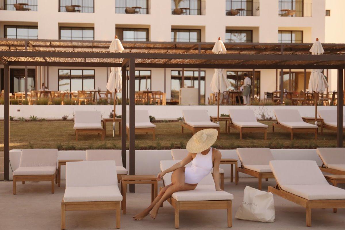 La Zambra Resort-The Unbound Collection By Hyatt Fuengirola Dış mekan fotoğraf