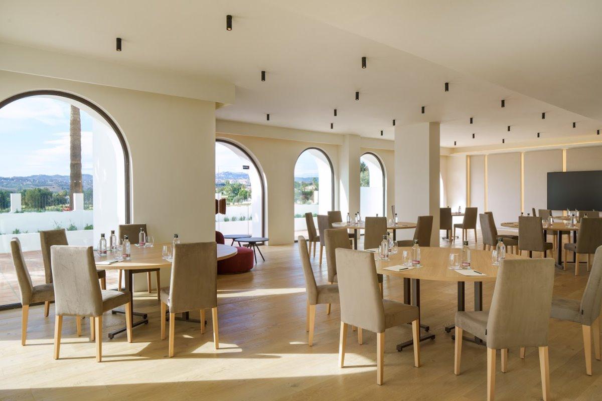 La Zambra Resort-The Unbound Collection By Hyatt Fuengirola Dış mekan fotoğraf