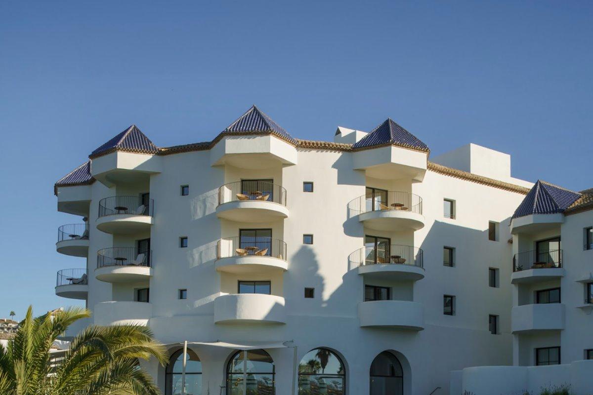 La Zambra Resort-The Unbound Collection By Hyatt Fuengirola Dış mekan fotoğraf