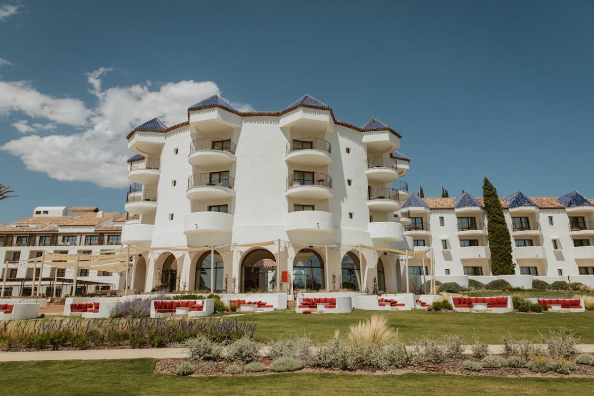 La Zambra Resort-The Unbound Collection By Hyatt Fuengirola Dış mekan fotoğraf