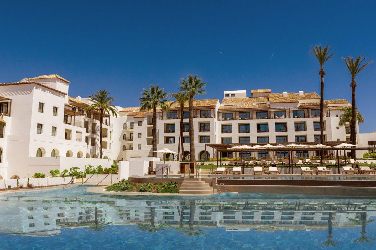 La Zambra Resort-The Unbound Collection By Hyatt Fuengirola Dış mekan fotoğraf