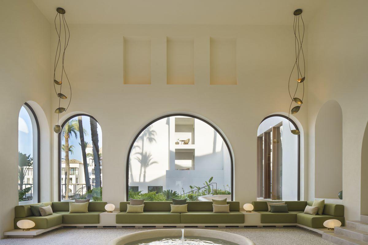 La Zambra Resort-The Unbound Collection By Hyatt Fuengirola Dış mekan fotoğraf