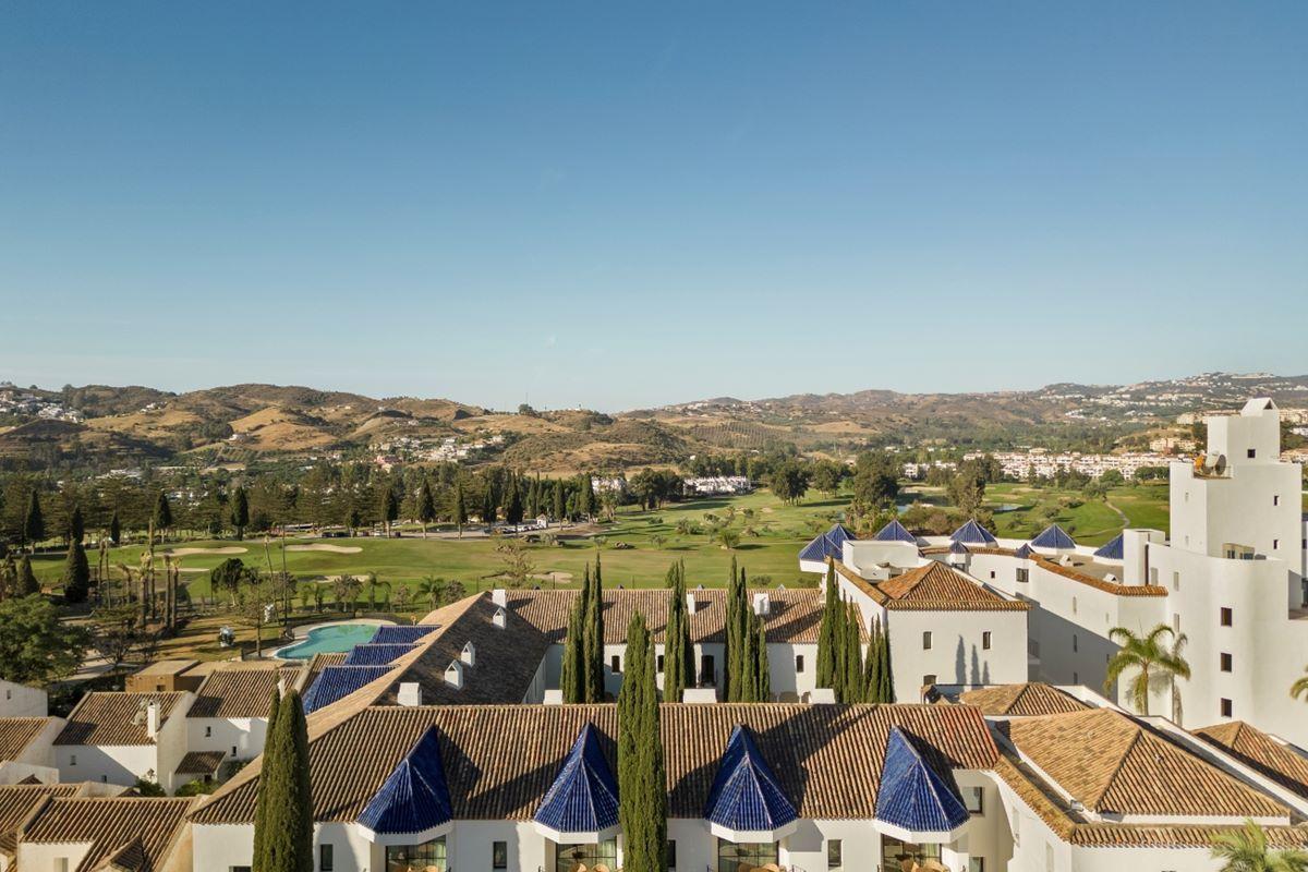 La Zambra Resort-The Unbound Collection By Hyatt Fuengirola Dış mekan fotoğraf