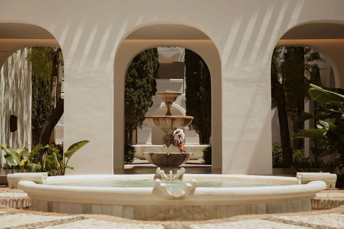 La Zambra Resort-The Unbound Collection By Hyatt Fuengirola Dış mekan fotoğraf