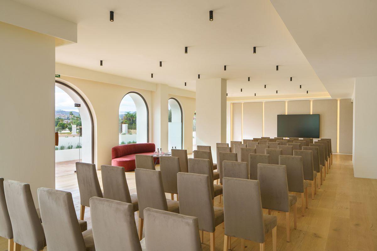 La Zambra Resort-The Unbound Collection By Hyatt Fuengirola Dış mekan fotoğraf