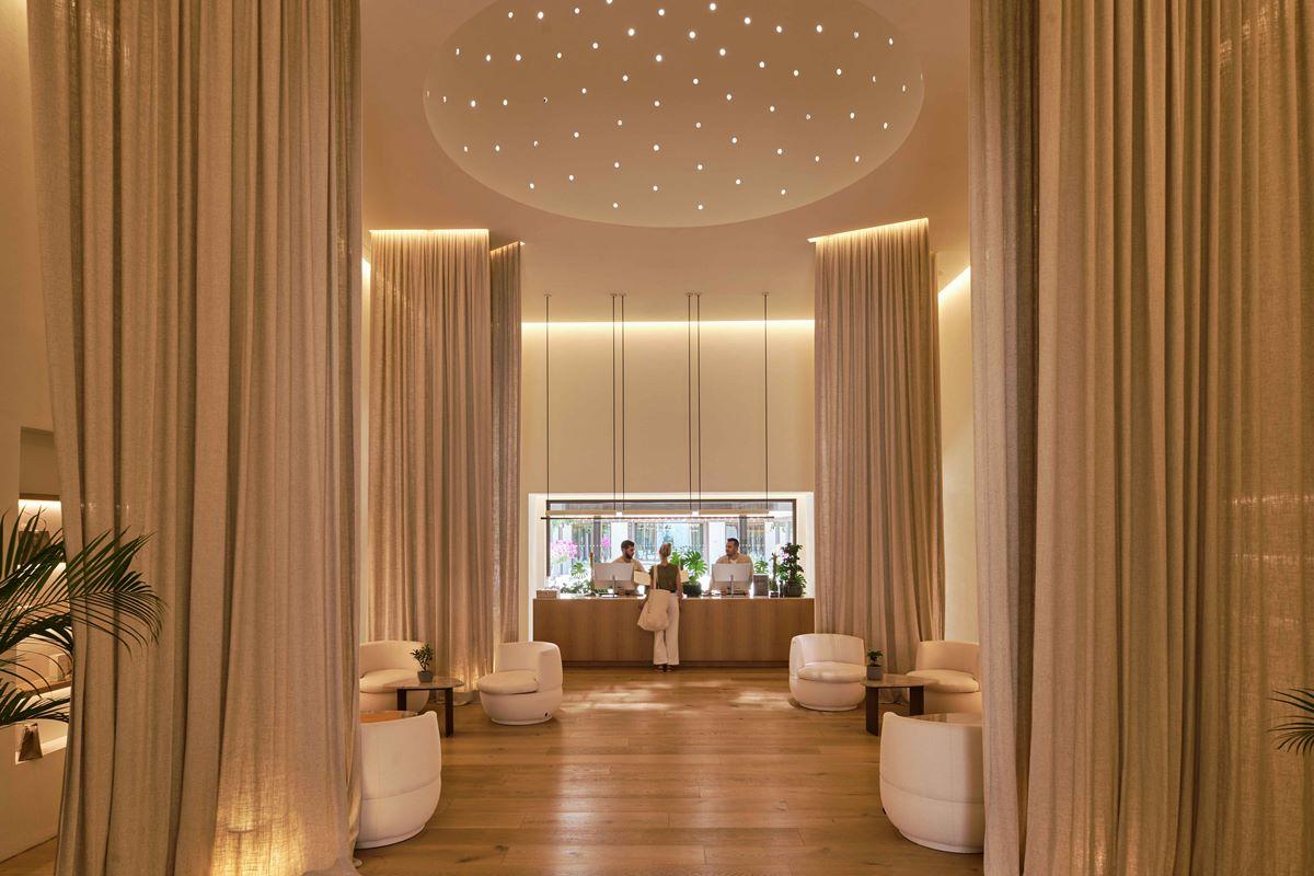 La Zambra Resort-The Unbound Collection By Hyatt Fuengirola Dış mekan fotoğraf
