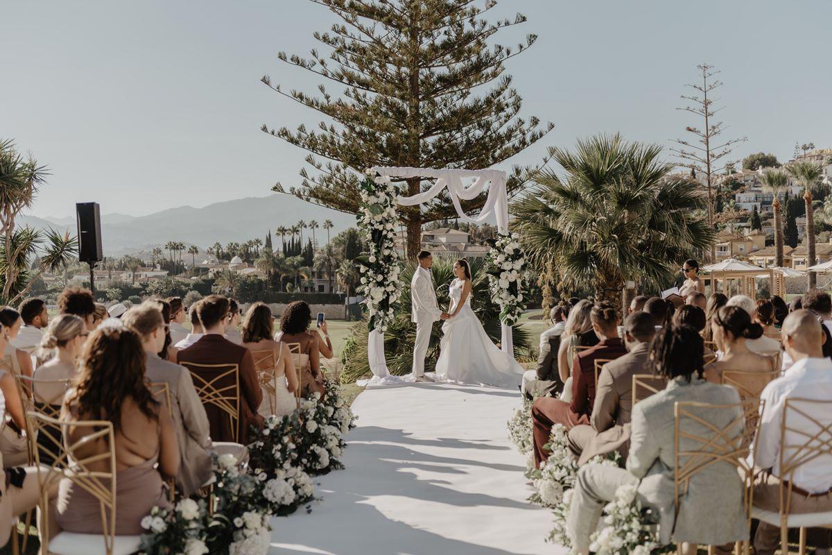 La Zambra Resort-The Unbound Collection By Hyatt Fuengirola Dış mekan fotoğraf